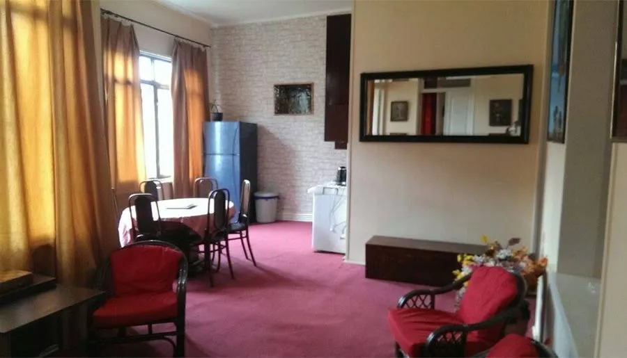 TiflisLux Boutique Guest House — Photo 20