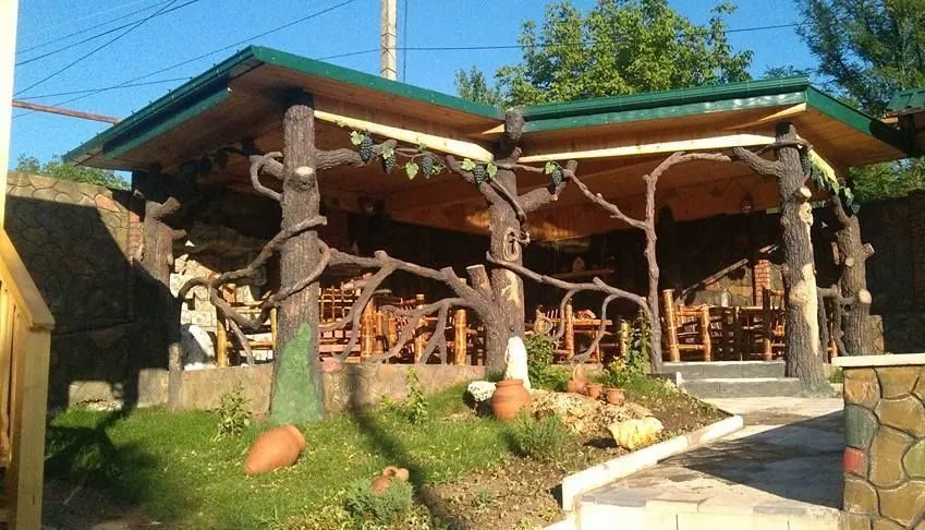 Villa Edemi — Photo 2