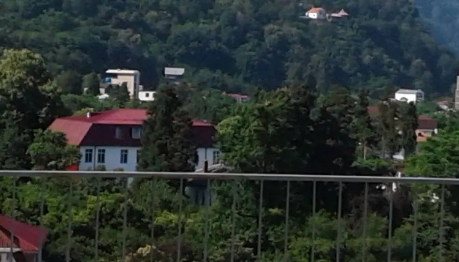 Kolkhi Guest House — Photo 24