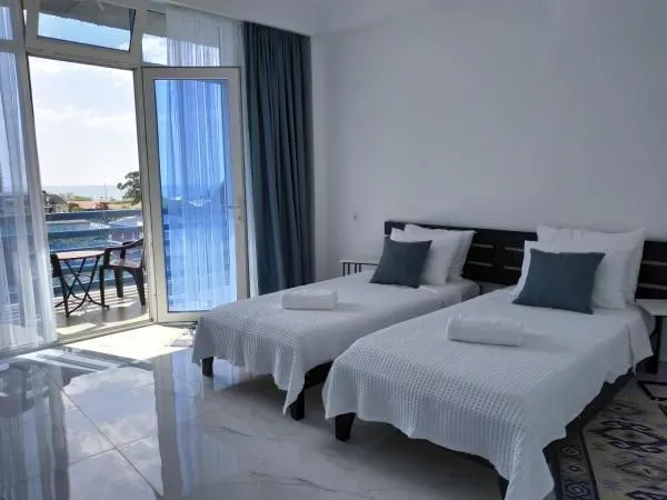 Kolkhi Guest House — Photo 16