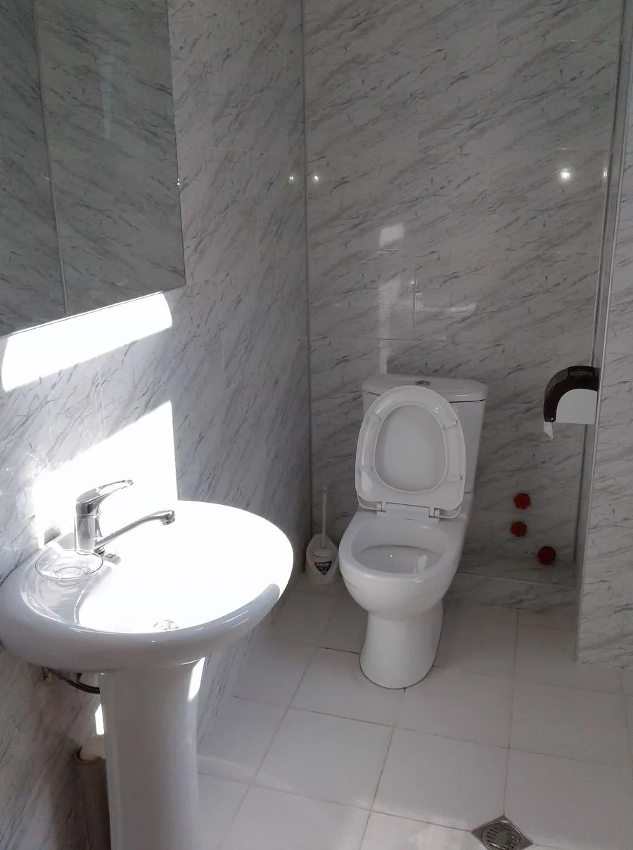 Kolkhi Guest House — Photo 28