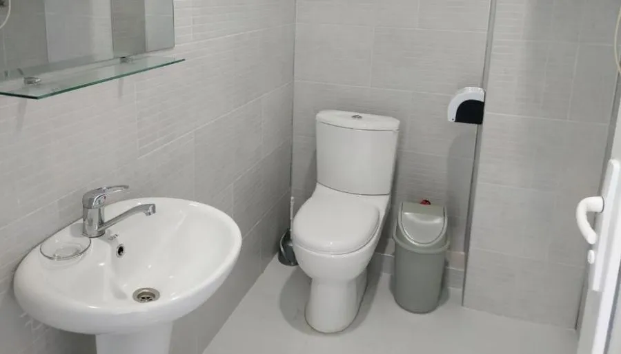 Kolkhi Guest House — Photo 31