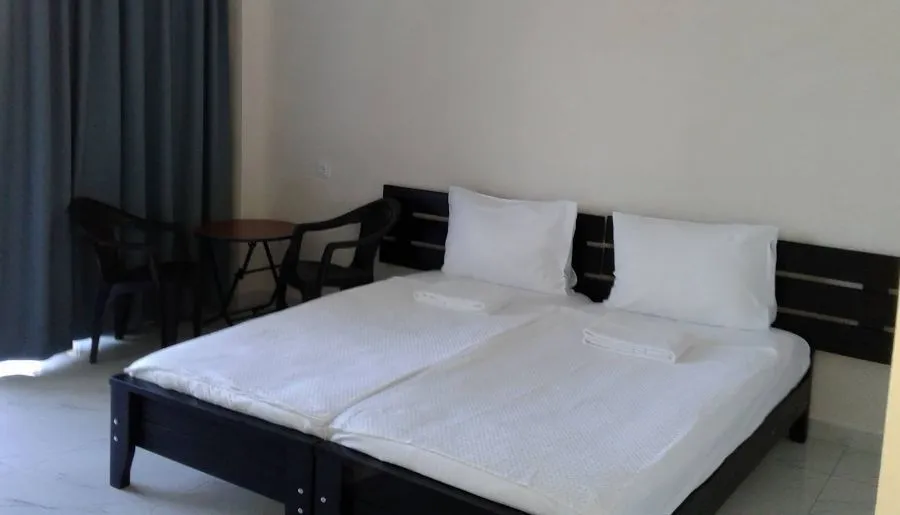 Kolkhi Guest House — Photo 35