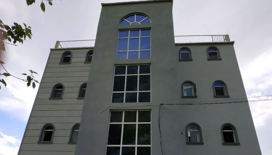 Kolkhi Guest House — Photo 1
