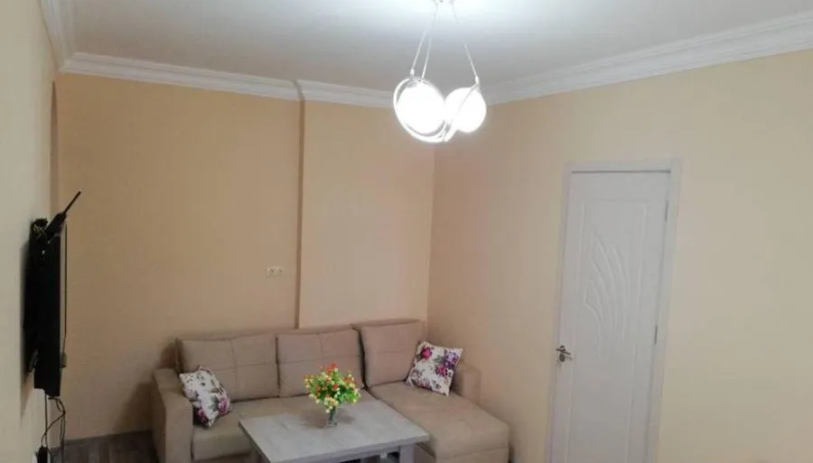 Apartment Batumi — Photo 4