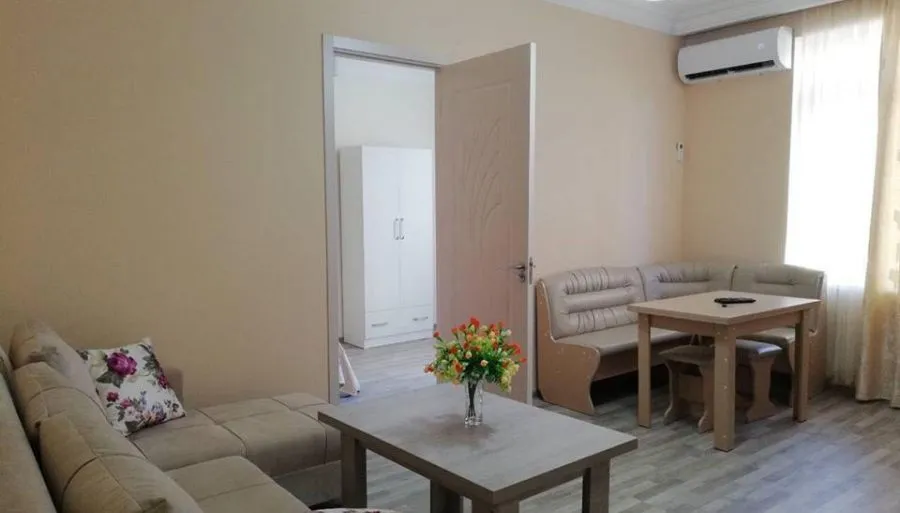 Apartment Batumi — Photo 7
