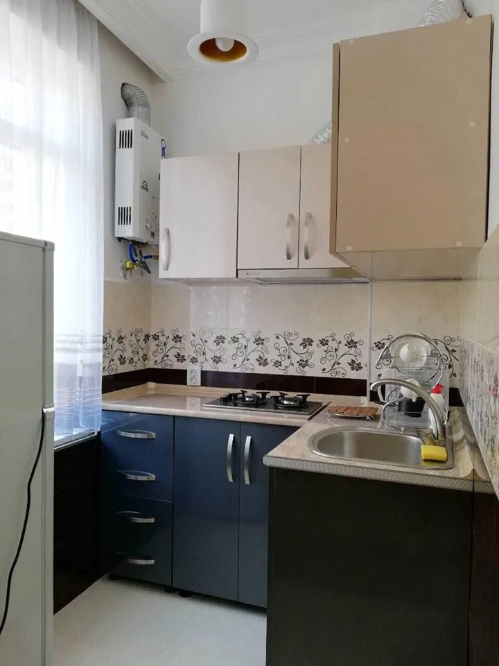 Apartment Batumi — Photo 6