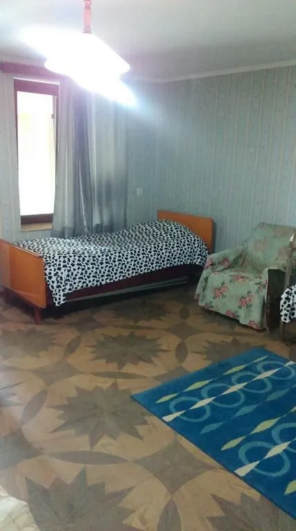 Guest house Sofya — Photo 33