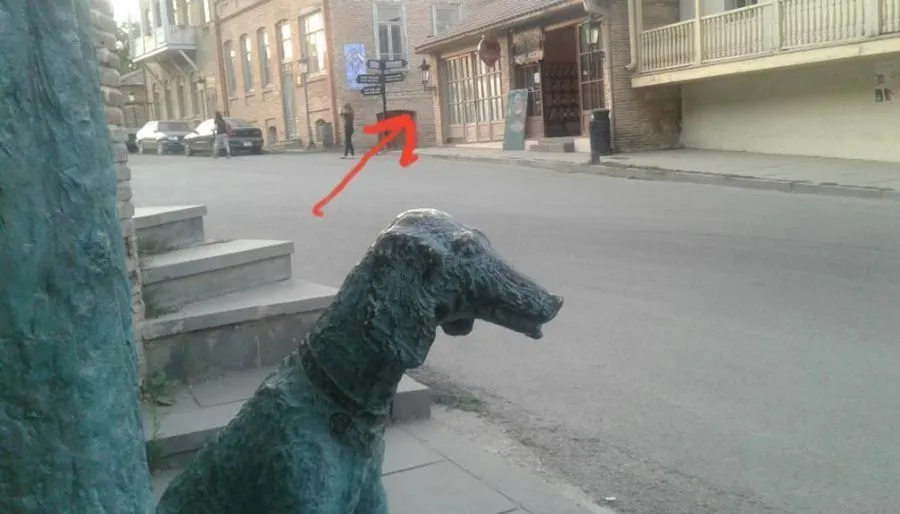 Guest house Sofya — Photo 15