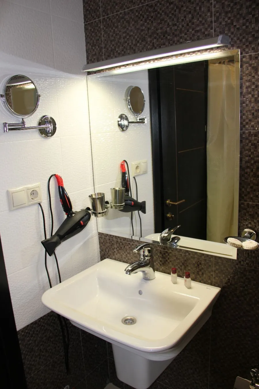 Hotel Villa Palace — Photo 79