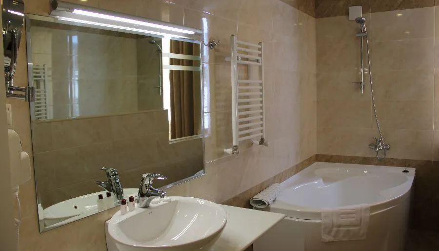 Hotel Villa Palace — Photo 76