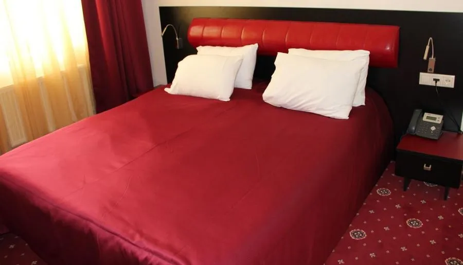 Hotel Villa Palace — Photo 71