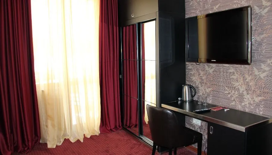 Hotel Villa Palace — Photo 58