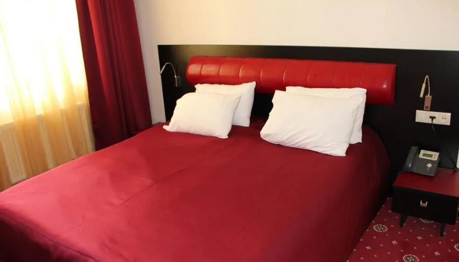 Hotel Villa Palace — Photo 40