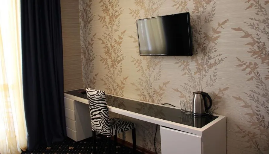 Hotel Villa Palace — Photo 39