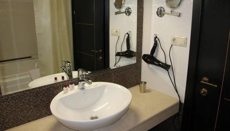 Hotel Villa Palace — Photo 38