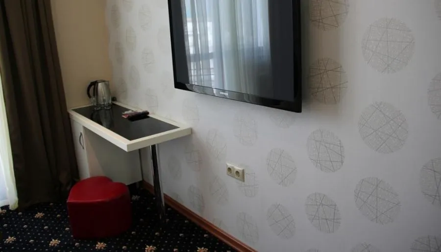 Hotel Villa Palace — Photo 51