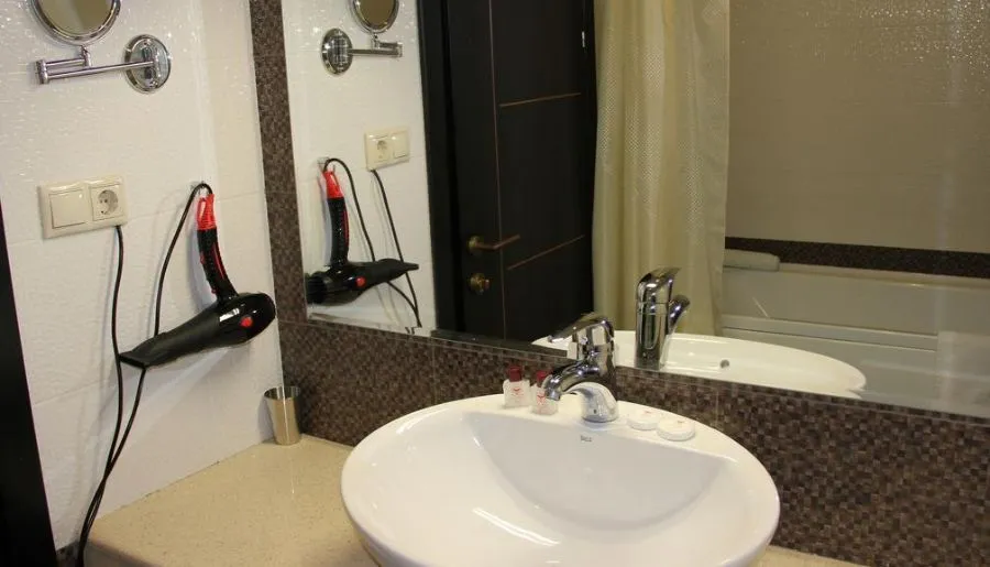 Hotel Villa Palace — Photo 41