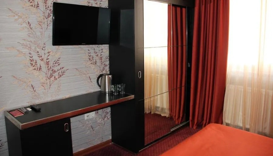 Hotel Villa Palace — Photo 45