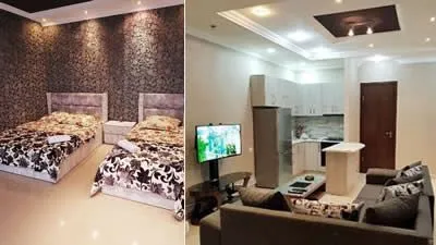 Dream Home