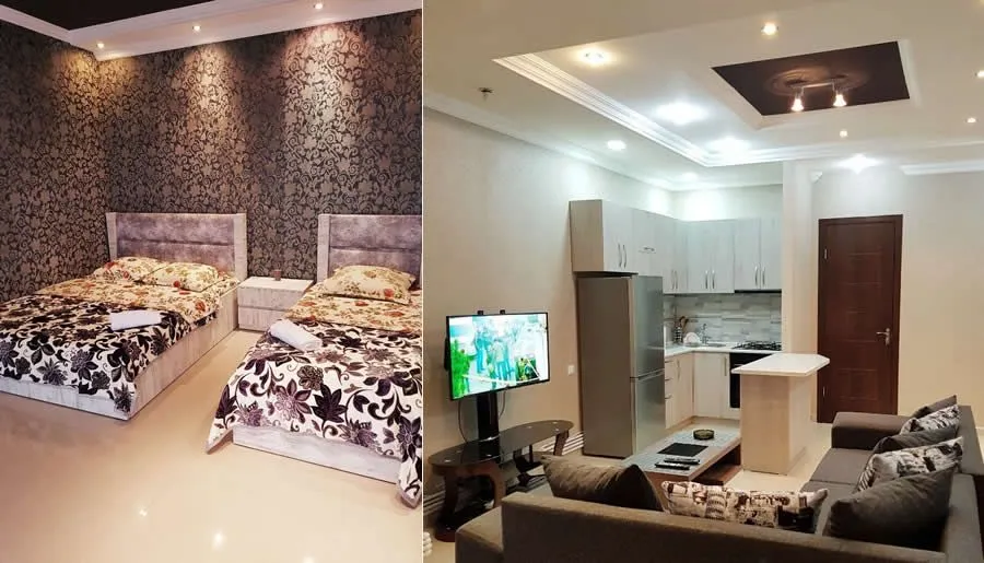 Dream Home — Photo 8