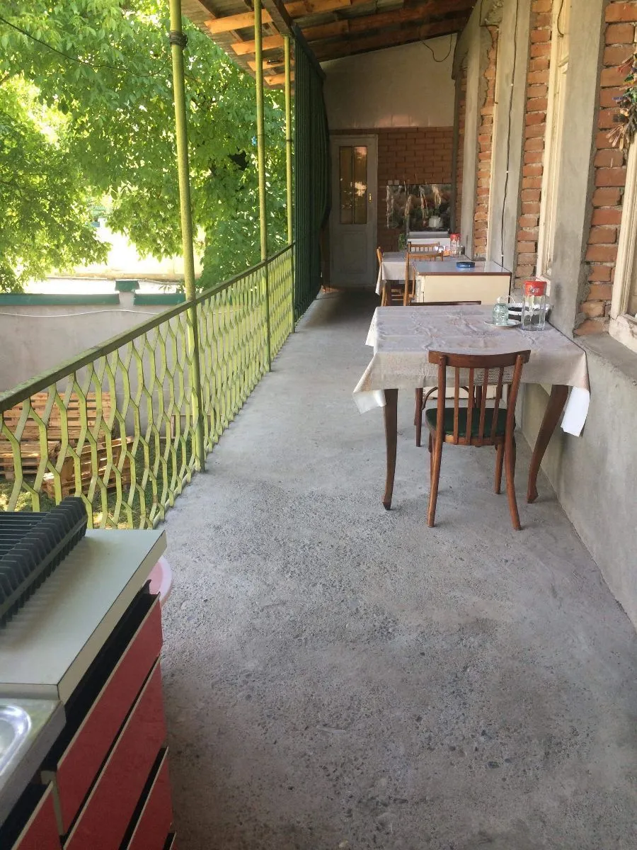 Tsagveri — Photo 2