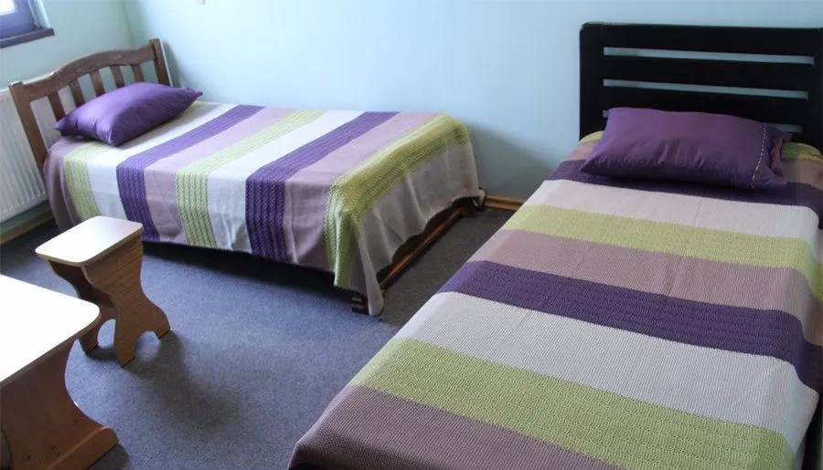 Hotel & Taverna Khreki — Photo 28