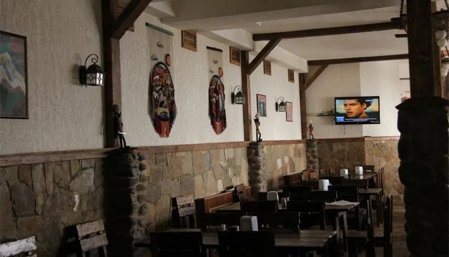 Hotel & Taverna Khreki — Photo 19