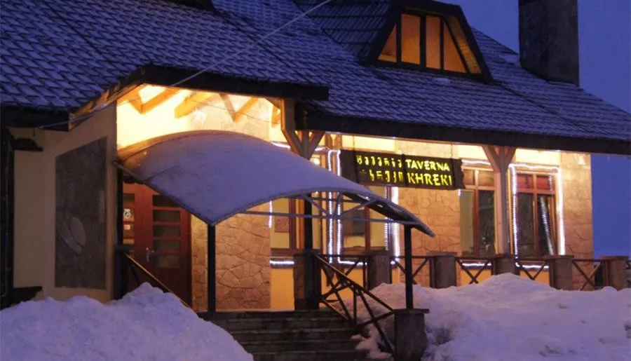 Hotel & Taverna Khreki — Photo 21