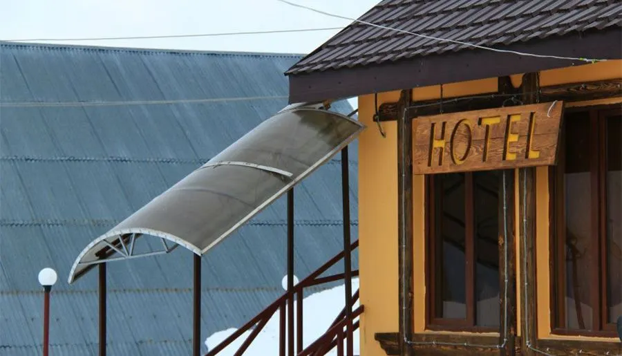 Hotel & Taverna Khreki — Photo 17