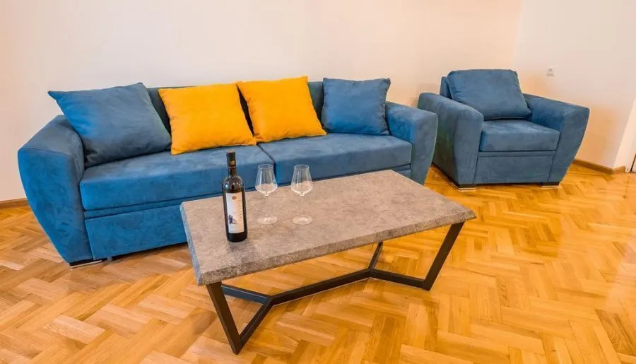 Iri's Apartment — Photo 14
