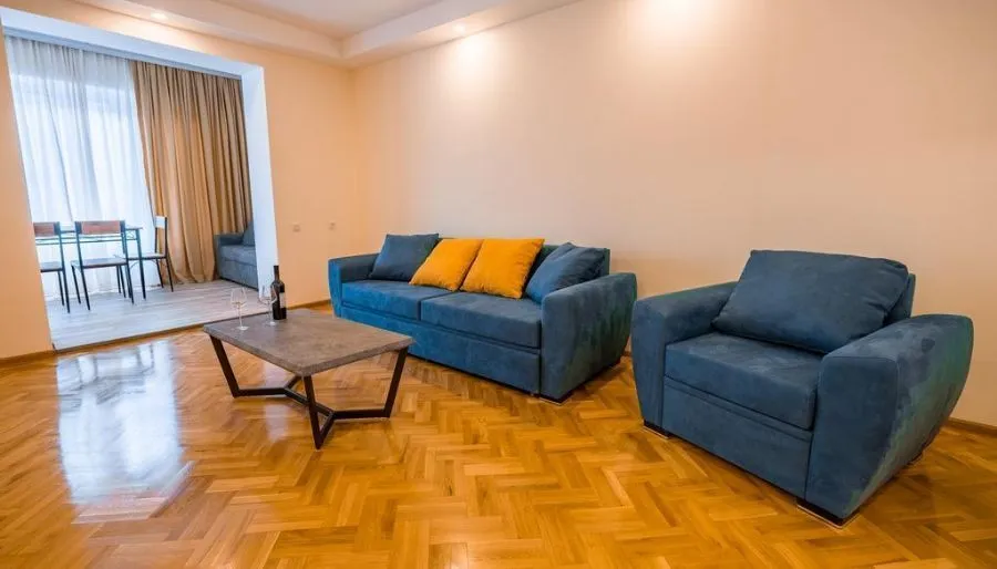 Iri's Apartment — Photo 8