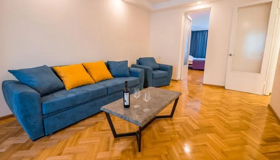 Iri's Apartment — Photo 4
