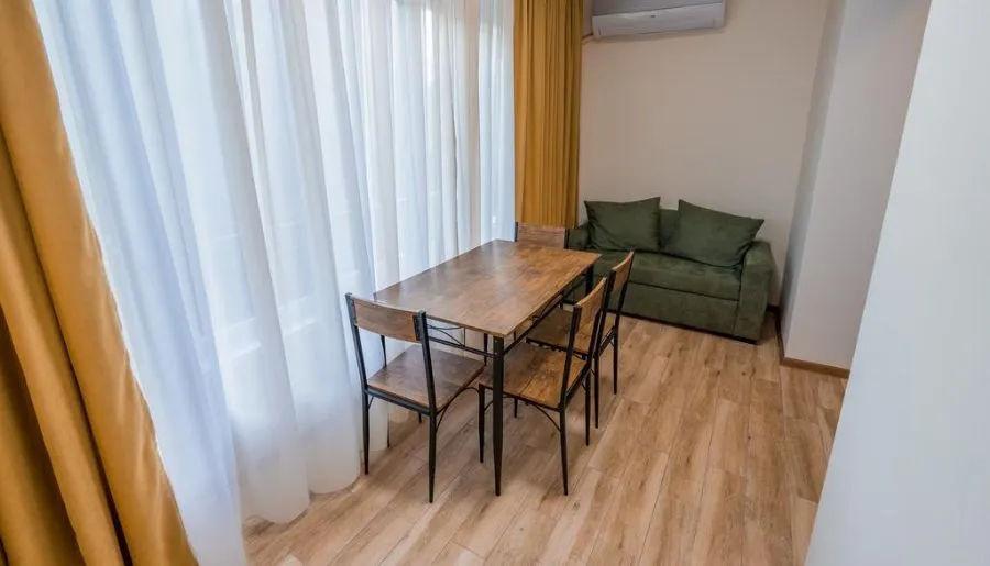 Iri's Apartment — Photo 13