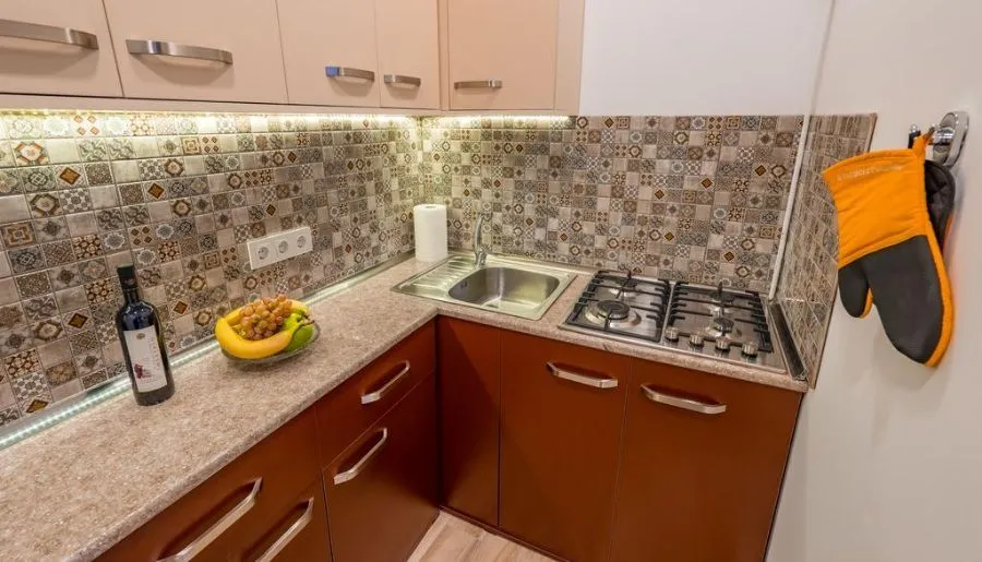 Iri's Apartment — Photo 17