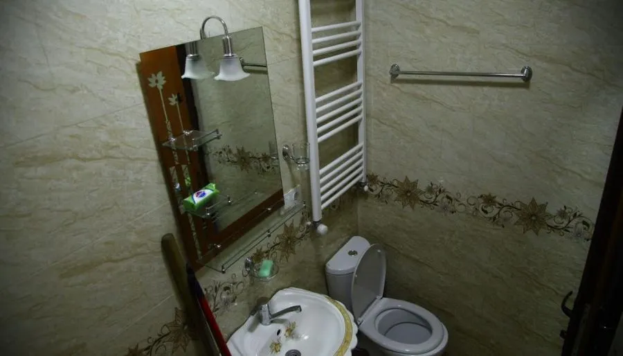 Ruska Hotel — Photo 15