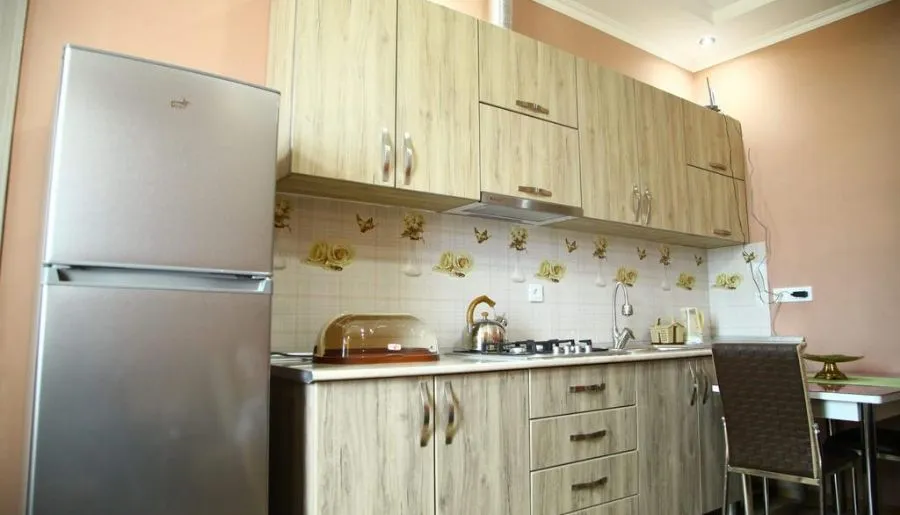 Ruska Hotel — Photo 14