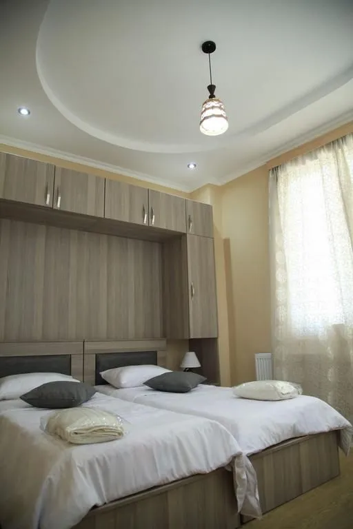 Ruska Hotel — Photo 7