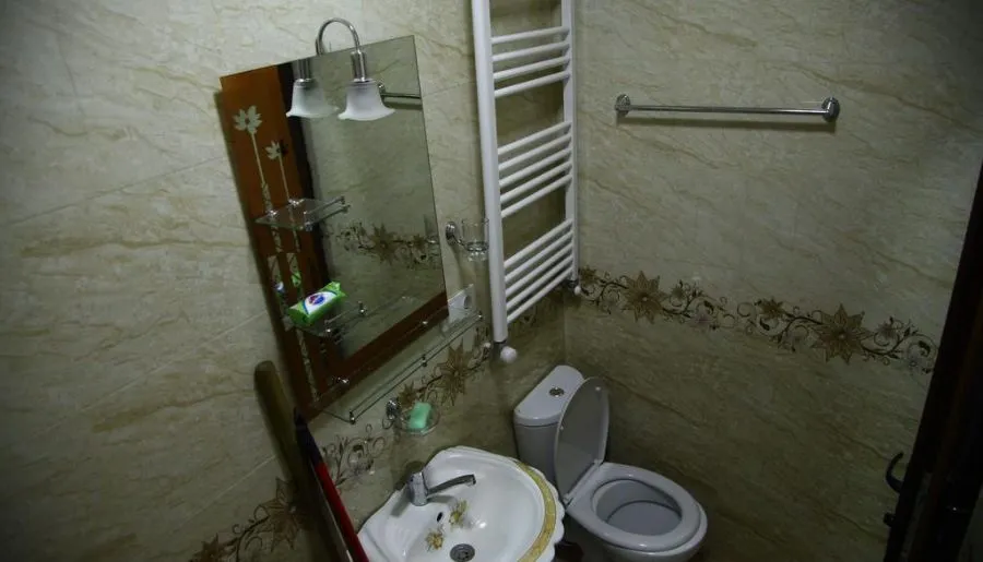 Ruska Hotel — Photo 13