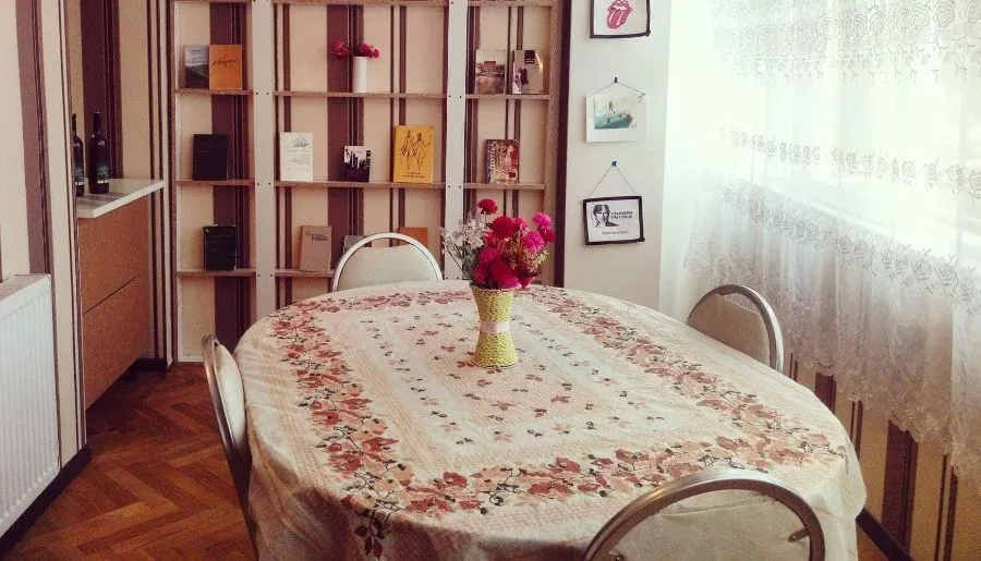 Apartment Shine — Photo 6