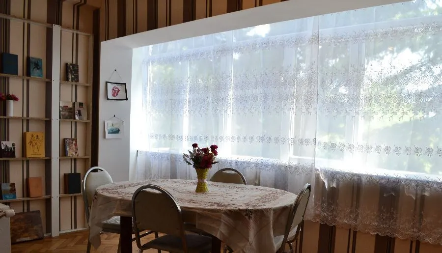 Apartment Shine — Photo 15