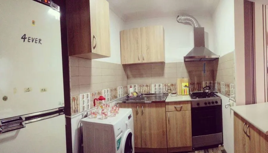 Apartment Shine — Photo 16