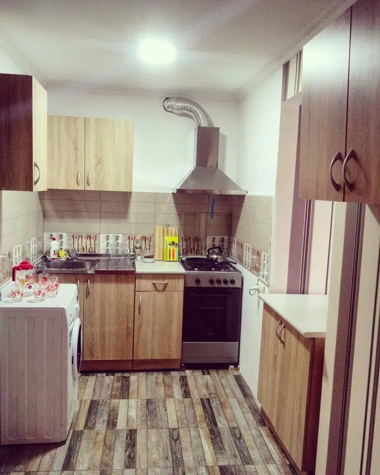 Apartment Shine — Photo 12