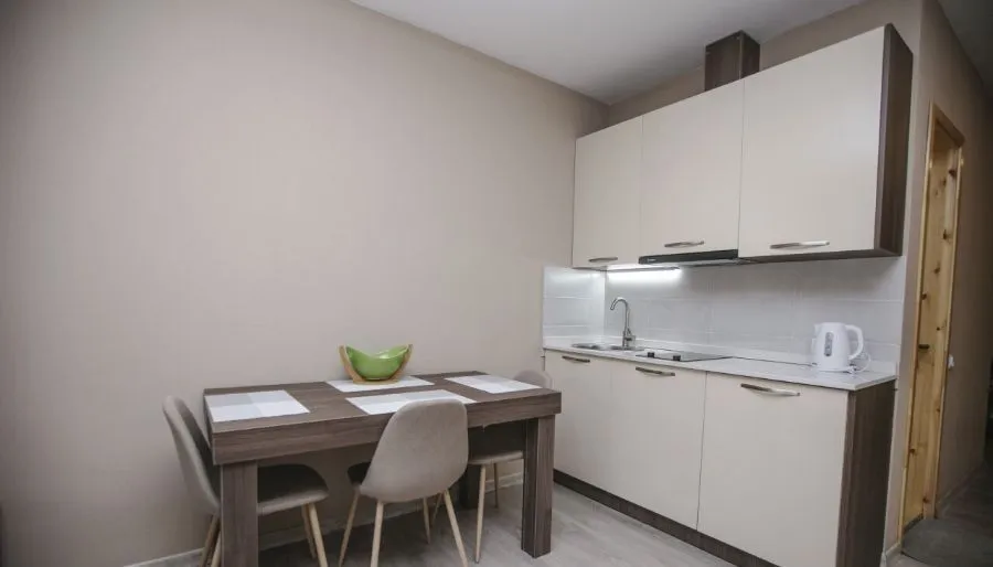 The Valley Residences & Spa Bakuriani — Photo 6