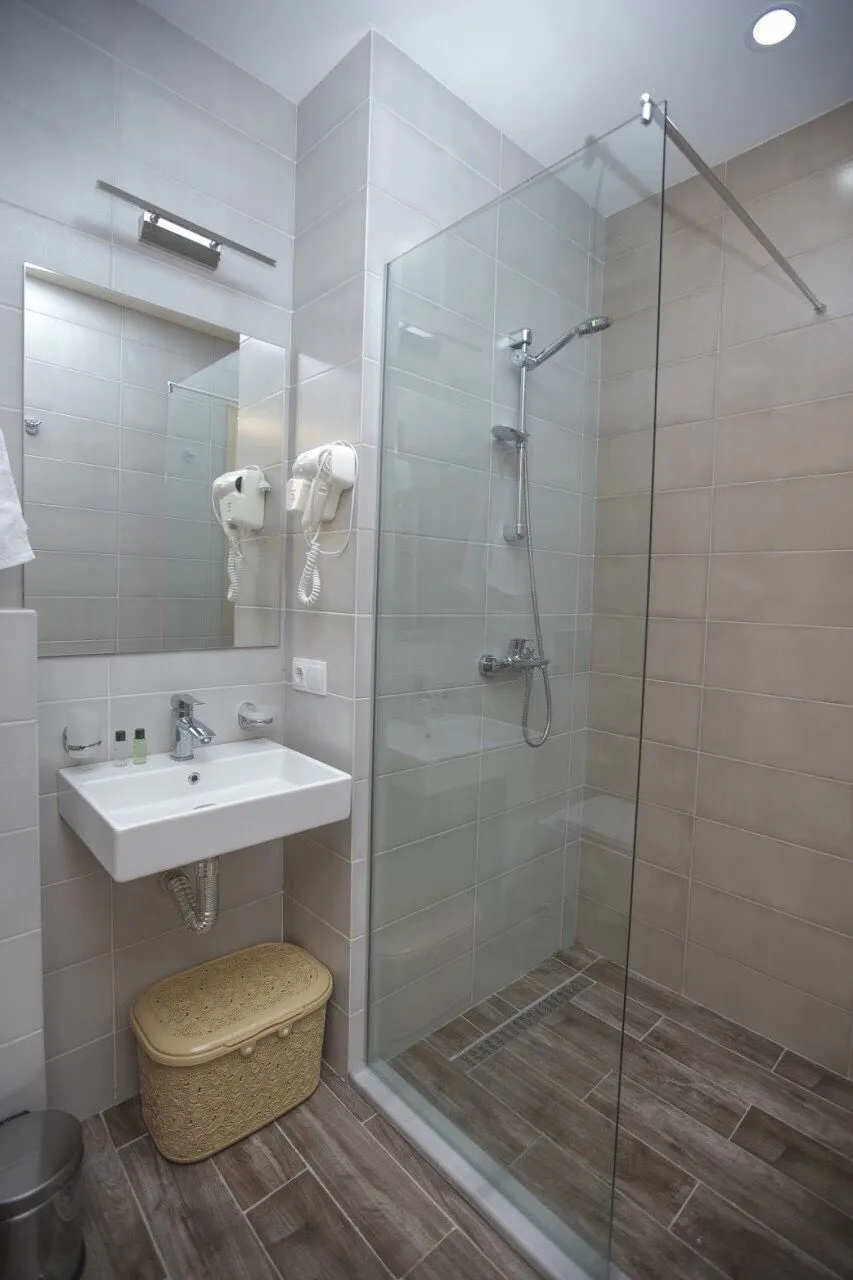 The Valley Residences & Spa Bakuriani — Photo 5