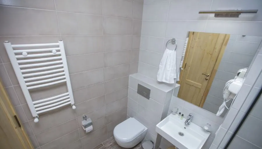 The Valley Residences & Spa Bakuriani — Photo 9