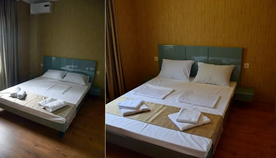 Hotel Crossway — Photo 17