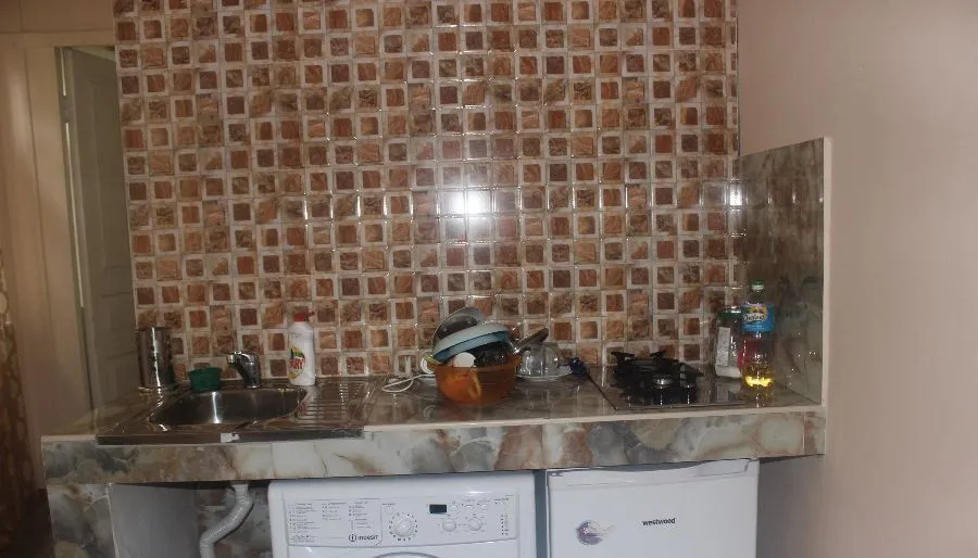 House in Makhinjauri — Photo 8