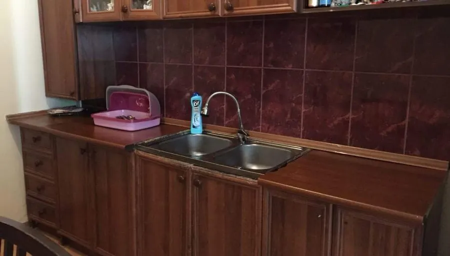 Apartment on Gorgasali — Photo 10