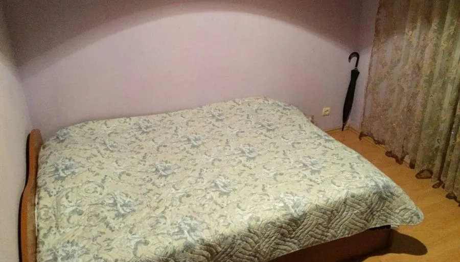 Apartment on Gorgasali — Photo 9